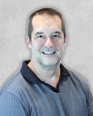 Dr. James Robart Jr. Dr. James Robart